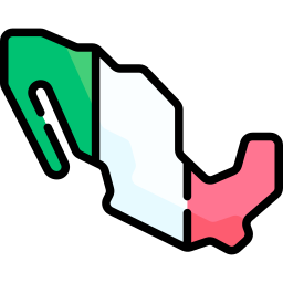 Mapa de México